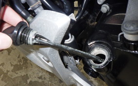 HONDA GROM 2004 JC61