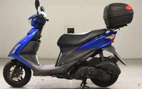 SUZUKI ADDRESS V125 S 2023 CF4MA