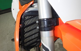 KTM 125 SX 2015