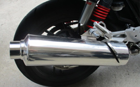 HONDA CB400SFV-4ABS 2022 NC42
