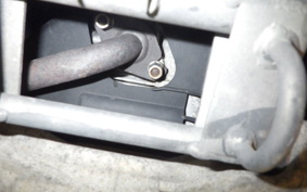 HONDA DIO Gen.6 AF68