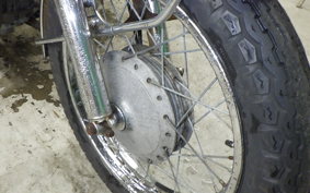 KAWASAKI W1 SA 1973 W1F