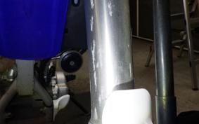 YAMAHA WR250R DG15J