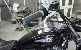 YAMAHA DRAGSTAR 250 2008 VG05J