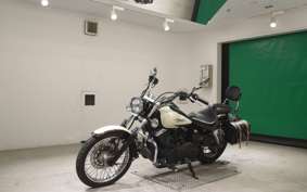 YAMAHA DRAGSTAR 250 2005 VG05J