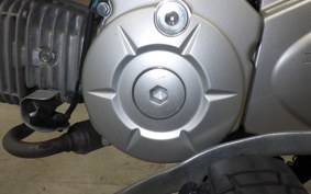 HONDA CROSS CUB 110 JA45