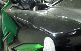 KAWASAKI NINJA H2 SX 2022 ZXT02P