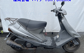 SUZUKI ADDRESS V100