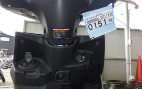 YAMAHA JOG 125 SEJ5J