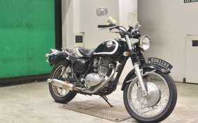 KAWASAKI ESTRELLA CUSTOM BJ250A