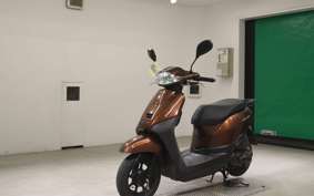 HONDA TACT Gen.4 2009 AF79