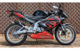 APRILIA RS125