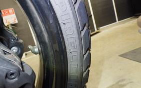 HUSQVARNA スバルトピレン801 2024