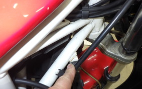 YAMAHA TRX850 1997 4NX