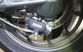 BMW K1300S 2011