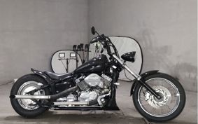 YAMAHA DRAGSTAR 400 2013 VH02J