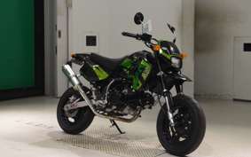 KAWASAKI KSR110 KL110A