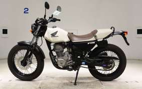 HONDA FTR223 MC34
