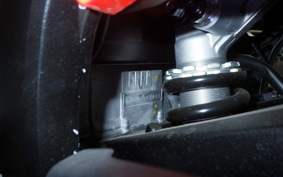 SUZUKI HAYABUSA Gen.3 2023 EJ11A