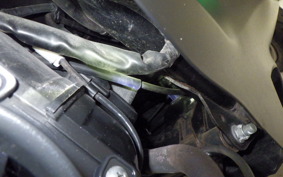 SUZUKI ADDRESS 110 CE47A