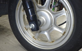 HONDA TACT-4ﾍﾞｰｼｯｸ 2023 AF79