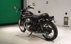 KAWASAKI W400 2009 EJ400A