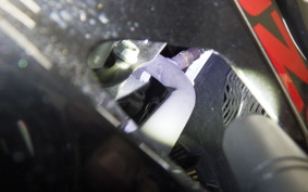 SUZUKI GSX-R125 2020 DL33B