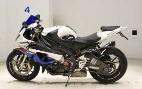BMW S1000RR 2010