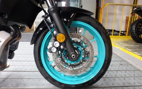 YAMAHA MT-07 ABS 2024 RM33J