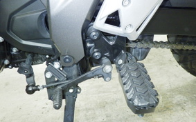 SUZUKI Vｽﾄﾛｰﾑ250SX 2011 EL11L