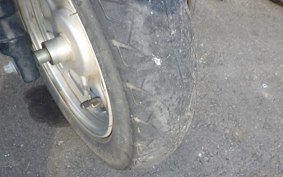 HONDA TACT-4ﾍﾞｰｼｯｸ AF79