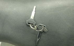 KAWASAKI ESTRELLA BJ250A