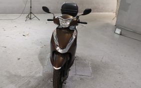 HONDA LEAD 125 JF45