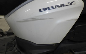 HONDA BENLY 50 2019 AA03