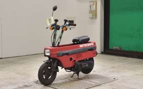 HONDA MOTOCOMPO 2011 AB12
