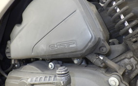 HONDA TACT Gen.4 AF79