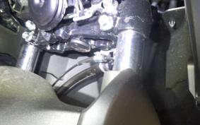 YAMAHA X FORCE 2000 SG79J
