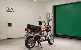 HONDA DAX 50 GEN 2 2018 AB26