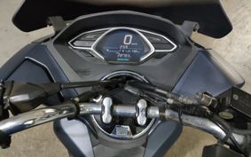 HONDA PCX 125 JF81