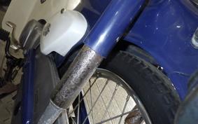HONDA C50 SUPER CUB C50