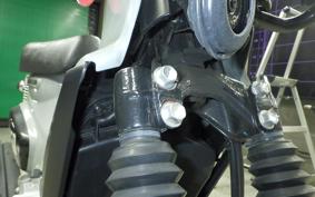 HONDA ｸﾛｽｶﾌﾞ50 AA06