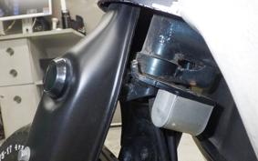 HONDA C90 SUPER CUB 2012 HA02