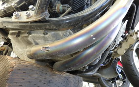 SUZUKI GSX1400 GY71A