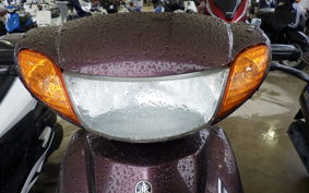 YAMAHA JOG Gen.5 SA36J