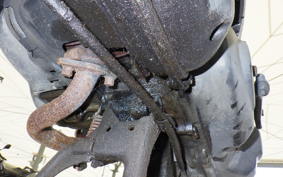 YAMAHA JOG Gen.1 3KJ