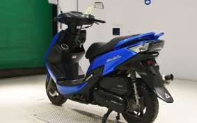 SUZUKI ｽｳｨｯｼｭ125 DV12B