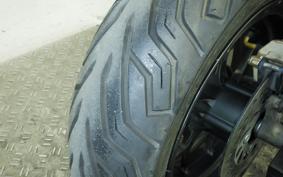 HONDA ｸﾞﾛﾑ 2004 JC75