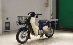 HONDA C50 SUPER CUB AA07