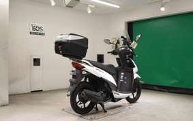 SUZUKI ADDRESS 110 2025 CE47A