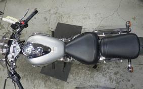 SUZUKI INTRUDER 250 LC 2016 VJ51A